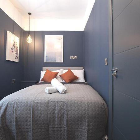 Yellow Hive Boutique Stay Apt 1 بلفاست المظهر الخارجي الصورة